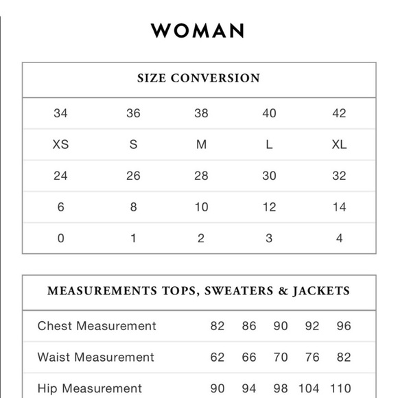 Sandro Infinity Cropped Cardigan in Sky Blue - Picture 10 of 14